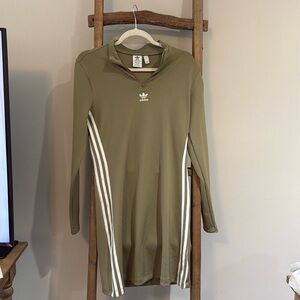 Adidas Sports Dress